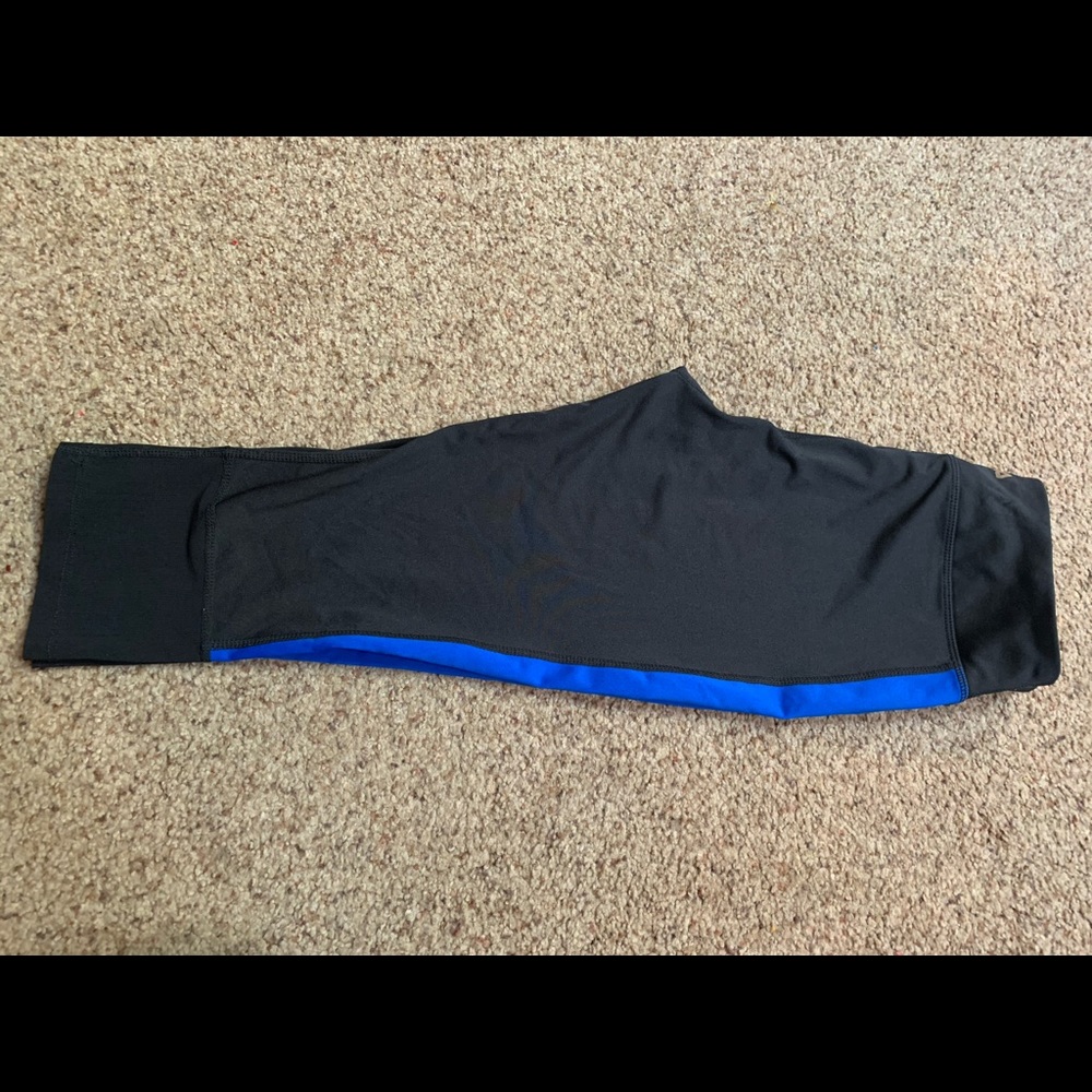 Capri leggings